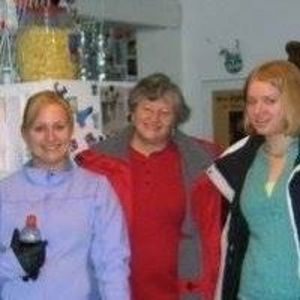 Meet your Posher, Dawn